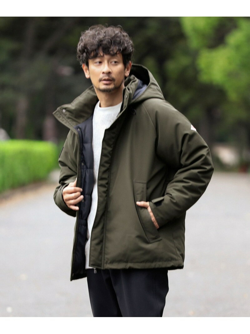 楽天市場】ダントン フードジャケット メンズの通販 楽天市場】ダントン フードジャケット メンズの通販