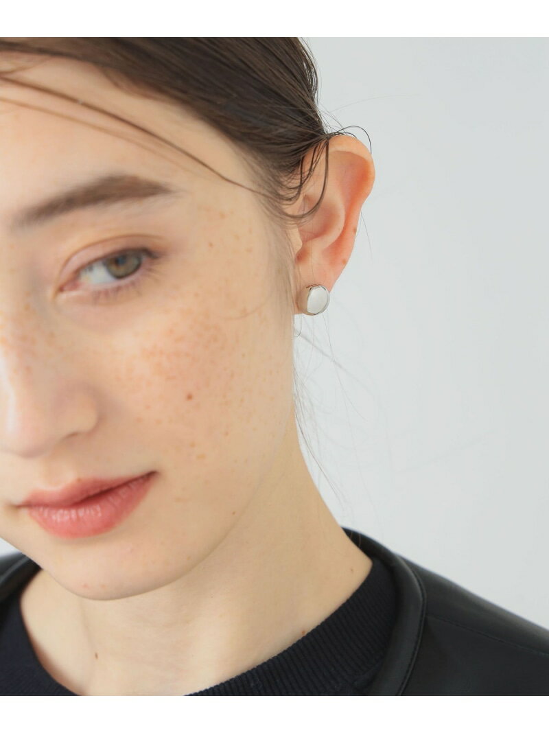 ボール ピアス 25AW ギフト プレゼント クリスマス ホリデー B:MING by BEAMS ビーミング ライフストア バイ ビームス アクセサリー・腕時...