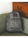 【13インチPC収納可】【EXCLUSIVE】JANSPORT / SUPERBREAK PLUS バックパック リュック 通学 軽量 新生活 おすすめ B:M...