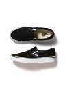 VANS / SLIP ON B:MING by BEAMS ビーミング ライフストア バイ ビームス シューズ 靴 スニーカー ブラック【送料無料】 Rakuten Fashion