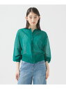 シアー ニット カーディガン 25SS 冷房除け 日差し除け 夏まで使える 旅行 ゆったり B:MING by BEAMS ビーミング ライフストア バイ ビー...