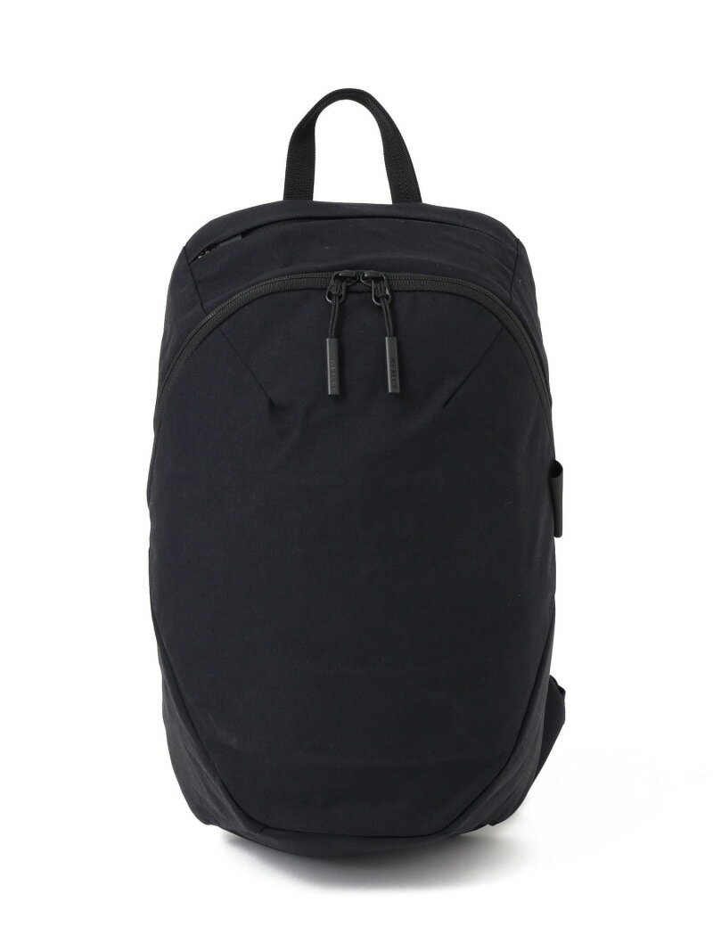 WEXLEY / MADISON FULL CORDURA(R) バックパック ギフト B:MING by BEAMS ビーミング ライフストア バイ ビームス バッグ その他のバッグ ブラック【送料無料】[Rakuten Fashion]