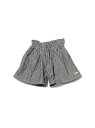 B:MING LIFE STORE by BEAMS（ビーミング ライフストア バイ ビームス）Lee / キュロットパンツ(110~150cm)着回し抜群キュロットパンツ裾の広がったさり気ないフレアシルエットで、通常のデニムパンツともまた違ったキュートな雰囲気が漂います。トップスをインしても可愛いギャザーデザインのウエストは、ゴム仕様で脱ぎ穿きもとっても楽らく◎まだ肌寒い時期は、下にタイツや長めのソックスを合わせてもかわいく着こなせます。毎日のコーディネートの幅が広がり、重宝すること間違いなしのアイテムです。■ケア方法水洗い可（詳細は商品についている品質表示ラベルをご覧ください）生地の厚さ：やや厚手伸縮性：なし裏地：なしLee1889年カンザスにLeeの前身であるH.DLeeCompanyが設立。設立当初は既製品を仕入れるのみでしたが、1911年自社工場にて本格的な製品生産開始。この当時に生産開始したダンガリーズはその後LeeCOWBOY（後のLeeRIDERS）へと発展。その後もウエスターナーといった商品を発表し、現在に至っています。型番：94-28-0014-060-90-18 KN1499【採寸】サイズウエスト股上股下すそ周りヒップ11044.8~64.8cm24.1cm7.6cm55.4cm76.0cm12050.6~70.6cm24.4cm8.6cm57.8cm81.6cm13053.4~73.4cm25.4cm9.8cm60.8cm85.0cm14056.6~76.6cm25.5cm11.4cm61.0cm90.0cm15059.6~79.6cm25.5cm12.9cm64.8cm97.6cm商品のサイズについて【商品詳細】ベトナム製素材：コットン100%サイズ：110、120、130、140、150※画面上と実物では多少色具合が異なって見える場合もございます。ご了承ください。商品のカラーについて 【予約商品について】 ※「先行予約販売中」「予約販売中」をご注文の際は予約商品についてをご確認ください。■重要なお知らせ※ 当店では、ギフト配送サービス及びラッピングサービスを行っておりません。ご注文者様とお届け先が違う場合でも、タグ（値札）付「納品書 兼 返品連絡票」同梱の状態でお送り致しますのでご了承ください。 ラッピング・ギフト配送について※ 2点以上ご購入の場合、全ての商品が揃い次第一括でのお届けとなります。お届け予定日の異なる商品をお買い上げの場合はご注意下さい。お急ぎの商品がございましたら分けてご購入いただきますようお願い致します。発送について ※ 買い物カートに入れるだけでは在庫確保されませんのでお早めに購入手続きをしてください。当店では在庫を複数サイトで共有しているため、同時にご注文があった場合、売切れとなってしまう事がございます。お手数ですが、ご注文後に当店からお送りする「ご注文内容の確認メール」をご確認ください。ご注文の確定について ※ Rakuten Fashionの商品ページに記載しているメーカー希望小売価格は、楽天市場「商品価格ナビ」に登録されている価格に準じています。 商品の価格についてB:MING LIFE STORE by BEAMSB:MING LIFE STORE by BEAMSのキュロットパンツご注文・お届けについて発送ガイドラッピンググッズ3,980円以上送料無料ご利用ガイド