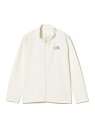THE NORTH FACE / ロングスリーブ サンシェード フルジップジャケット 2025SS(100~120cm) B:MING by BEAMS ビーミ...