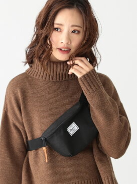 [Rakuten Fashion]【SALE／40%OFF】Herschel Supply / FOURTEEN ウエストポーチ 19AW ビームス B:MING by BEAMS ビーミング ライフストア バイ ビームス バッグ ウエストポーチ ホワイト ブラック【RBA_E】