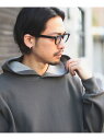 【SALE／30 OFF】B:MING by BEAMS / カノコ ダンボール プルオーバー パーカー B:MING by BEAMS ビーミング ライフストア バイ ビームス トップス スウェット トレーナー グレー ベージュ【RBA_E】【送料無料】 Rakuten Fashion