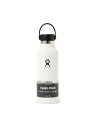 B:MING LIFE STORE by BEAMS（ビーミング ライフストア バイ ビームス）【保温・保冷】Hydro Flask / スタンダード マウス ステンレスボトル 18oz (532ml) アウトドア キャンプ ステンレスボトル大人気マイボトル全米でも高い人気を誇る＜HydroFlask（ハイドロフラスク）＞。2重ステンレスの真空断熱構造を採用し、冷たい飲み物は最大24時間、温かい飲み物は最大6時間という長時間に渡り、保温保冷が持続します。本体表面には特殊パウダー加工を施し、凹凸あるマット仕上げの塗装は、濡れた手でも滑りにくくホールド感も良好です。HydroFlask/ハイドロフラスク2009年アメリカ・オレゴン州で設立。当時アメリカではシングルウォールのステンレスボトルとハードプラスティックボトルが主流。そんな中、保冷・保温の両機能を持つHydroFlask社の全断熱ボトルは注目を浴びる事に。現在はアメリカのスポーツ・アウトドアのボトル市場30％のシェア、さらにステンレスインスレートボトル市場だと50％近いシェア誇る人気ブランドです。型番：95-87-0149-699-01-88 BF6586【採寸】サイズ直径高さ-4.7cm22.5cm商品のサイズについて【商品詳細】中国製素材：本体、ストラップ留め具：18/8ステンレス鋼　フタ・フレーム(OASISのみ)：ポリプロピレン　パッキン：シリコーンゴム　ストラップ：TPE(熱可塑性エラストマー)サイズ：-※画面上と実物では多少色具合が異なって見える場合もございます。ご了承ください。商品のカラーについて 【予約商品について】 ※「先行予約販売中」「予約販売中」をご注文の際は予約商品についてをご確認ください。■重要なお知らせ※ 当店では、ギフト配送サービス及びラッピングサービスを行っておりません。ご注文者様とお届け先が違う場合でも、タグ（値札）付「納品書 兼 返品連絡票」同梱の状態でお送り致しますのでご了承ください。 ラッピング・ギフト配送について※ 2点以上ご購入の場合、全ての商品が揃い次第一括でのお届けとなります。お届け予定日の異なる商品をお買い上げの場合はご注意下さい。お急ぎの商品がございましたら分けてご購入いただきますようお願い致します。発送について ※ 買い物カートに入れるだけでは在庫確保されませんのでお早めに購入手続きをしてください。当店では在庫を複数サイトで共有しているため、同時にご注文があった場合、売切れとなってしまう事がございます。お手数ですが、ご注文後に当店からお送りする「ご注文内容の確認メール」をご確認ください。ご注文の確定について ※ Rakuten Fashionの商品ページに記載しているメーカー希望小売価格は、楽天市場「商品価格ナビ」に登録されている価格に準じています。 商品の価格についてB:MING LIFE STORE by BEAMSB:MING LIFE STORE by BEAMSのディフューザー・お香・アロマオイル・キャンドルインテリア・生活雑貨ご注文・お届けについて発送ガイドラッピンググッズ3,980円以上送料無料ご利用ガイド