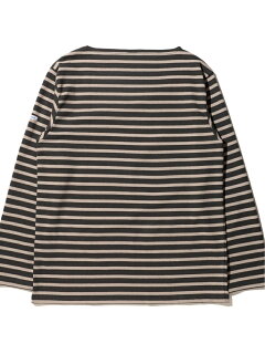 B:Ming Cotton Lourd 92-14-0123-024: Coal B:Ming Cotton Lourd 92-14-0123-024: Coal
