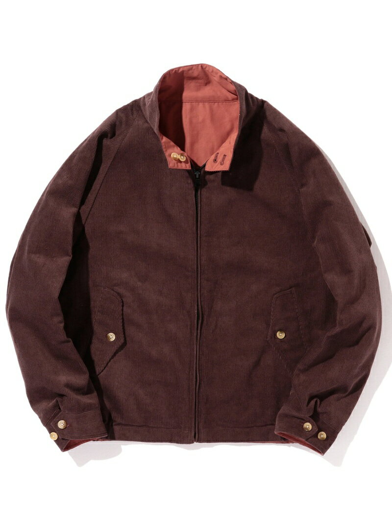 Harrington Jacket 92-18-0224-177: Beige