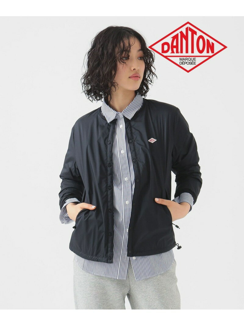 楽天市場】danton insulation standcollar jacket(コート 楽天市場】danton insulation standcollar jacket(コート