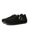 BIRKENSTOCK / London B:MING by BEAMS ビーミング ライフストア バイ ビームス シューズ・靴 サンダル ブラック【送料無料】...