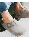 BIRKENSTOCK / Boston EXCLUSIVE COLOR (WOMEN) B:MING by BEAMS ビーミング ライフストア バイ ビームス シューズ・靴 サンダル【先行予約】*【送料無料】[Rakuten Fashion]