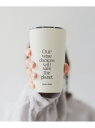 【SALE/30%OFF】MiiR / 別注 Tumbler 12oz B:MING by BEAMS ビーミング ライフストア バイ ビームス 食器・調理器具...