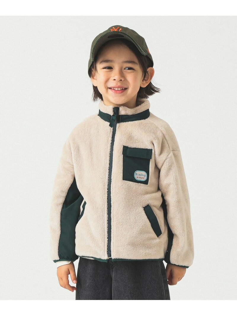 ե꡼ܥ ֥륾 (90~150cm) 25AW ե ץ쥼 ꥹޥ ۥǡ B:MING by BEAMS ӡߥ 饤եȥ Х...