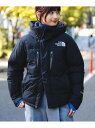 【WEB限定】THE NORTH FACE / Baltro Light Jacket バルトロ ライト ジャケット B:MING by BEAMS ビーミング ライフストア バイ ビームス ジャケット アウター ダウンジャケット ダウンベスト ブラック【送料無料】 Rakuten Fashion