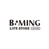 B：MING LIFE STORE by BEAMS