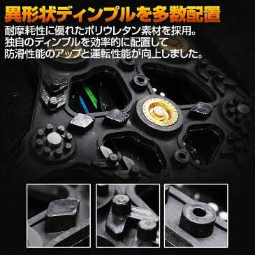スノーチェーン タイヤチェーン 非金属 プリウス 175R14 185/70R14 195/70R14 185/65R15 195/55R15 195/60R15 205/55R15 185/55R16 185/60R16 195/50R16 195/55R16 205/45R16 215/45R16