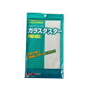 【全国送料無料 即納】帝人 ガラスダスター M クリーム 24cm×43cm