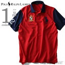 大きいサイズ メンズ POLO RALPH LAUREN(ポ...