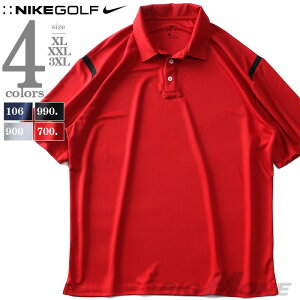 礭  NIKE GOLF ʥ  Ⱦµ ݡ ݥ DRI-FIT USA ľ͢ 402394