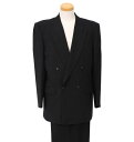 大きいサイズ メンズ MICHIKO LONDON KOSHINO サマーダブル4ツ釦1ツ掛 礼服 ブラック 1122-5387-1 2TL TLL