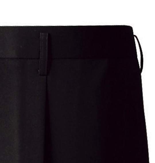 富士ヨット 学生服パンツ ブラック 0044-5200-1 【大きいサイズ】[130・140・150]