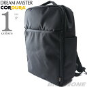 メンズ DREAM MASTER CORDURA コーデュラ バックパック リュックサック バッグ 鞄 春夏新作 dmb-002