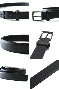 大きいサイズ メンズ DANIEL DODD ビジネス レザー ロング ベルト ロングサイズ azbl-067l