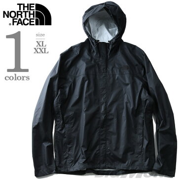 【大きいサイズ】【メンズ】THE NORTH FACE(ザ・ノース・フェイス) ナイロンジャケット【USA直輸入】nf0a3jpmjk3