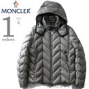 【大きいサイズ】【メンズ】MONCLER(モンクレール) BERRIAT GIUB フード付ダウンジ ...