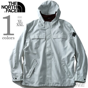 【大きいサイズ】【メンズ】THE NORTH FACE(ザ・ノース・フェイス) フード付デザインジャケット【USA直輸入】nf0a2rfy1lu