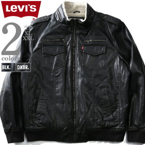 礭  LEVI'S ꡼Х ե쥶 ΢ܥ ܥС 㥱å USAľ͢ lm8ru476