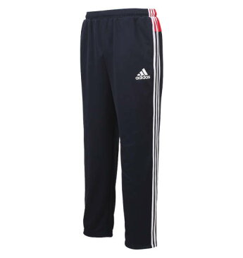 大きいサイズ メンズ ウォームアップ パンツ ネイビー adidas 1276-0151-1 3XO 4XO 5XO 6XO 7XO 8XO