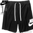 大きいサイズ メンズ NIKE ナイキ スウェット ショーツ ショートパンツ ハーフパンツ USA直輸入 dx0502