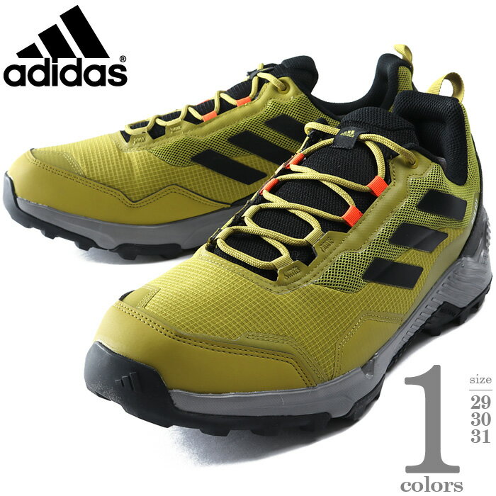 大きいサイズ メンズ ADIDAS アディダス トレッキング シューズ スニーカー EASTRAIL 2 R.RDY gz1725