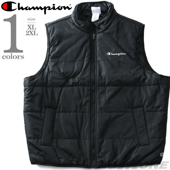 楽天市場】Champion チャンピオン(ベスト・ジレ|トップス 楽天市場】Champion チャンピオン(ベスト・ジレ|トップス