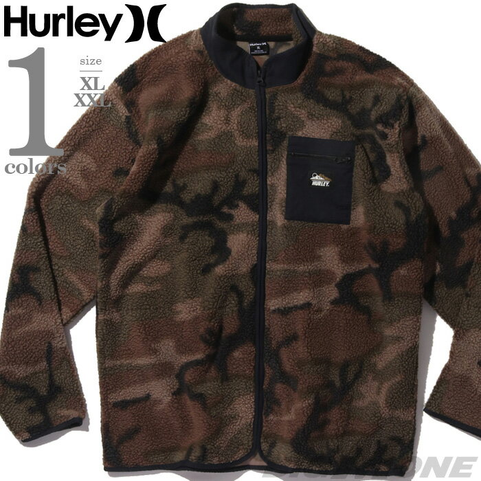 大きいサイズ メンズ HURLEY ハーレー