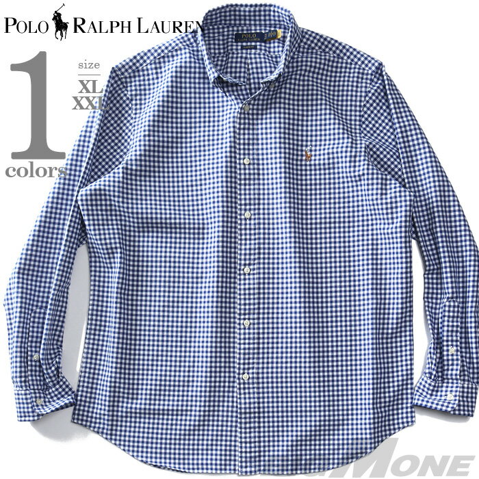 Polo Ralph Lauren カジュアルシャツ XL 0402425A0009 楽天市場】ラルフローレン(カジュアルシャツ|トップス