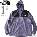 大きいサイズ メンズ THE NORTH FACE ノースフェイス ナイロン ジャケット マウンテンパーカー ANTORA JACKET USA直輸入 nf0a7qey-uk5