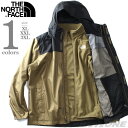 大きいサイズ メンズ THE NORTH FACE ノースフェイス 3WAY フーデッド ブルゾン マウンテンパーカー EVOLVE II TRICLIMATER JACKET USA直輸入 nf00cg55-wmb