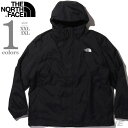 大きいサイズ メンズ THE NORTH FACE ノースフェイス 3WAY フーデッド ブルゾン マウンテンパーカー USA直輸入 nf0a7ujp-ny7