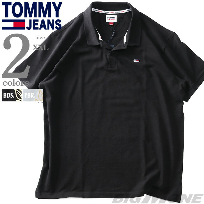 傫TCY Y TOMMY JEANS g~[W[Y ̎q SfUC  |Vc USAA dm0dm16223