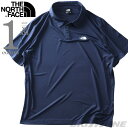 大きいサイズ メンズ THE NORTH FACE ノースフェイス 半袖 ポロシャツ TANKEN POLO USA直輸入 nf0a2waz-8k2