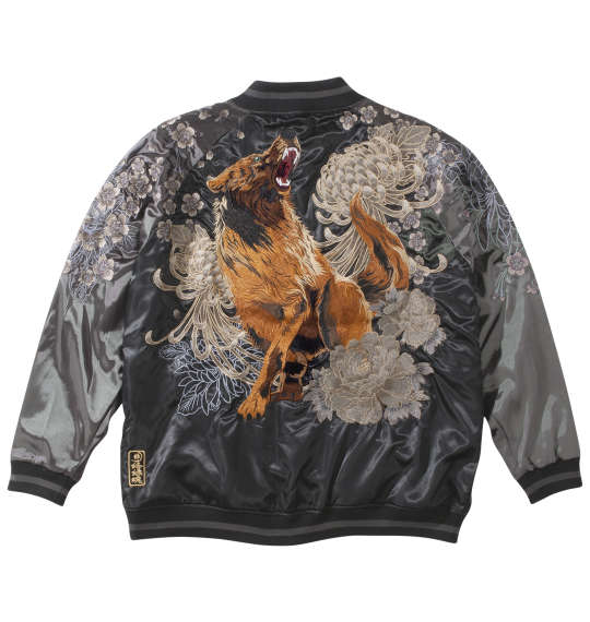 楽天市場】百花繚乱 スカジャン(メンズファッション)の通販 楽天市場】百花繚乱 スカジャン(メンズファッション)の通販