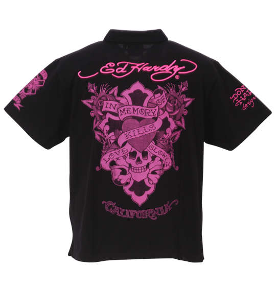 傫TCY Y Ed Hardy vg&hJ ̎q  |Vc ubN ~ sN 1278-3562-2 3L 4L 5L 6L 8L