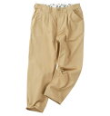 大きいサイズ メンズ BEN DAVIS アクティブワーカーズ パンツ ベージュ 1274-4100-3 3L 4L 5L 6L(4)