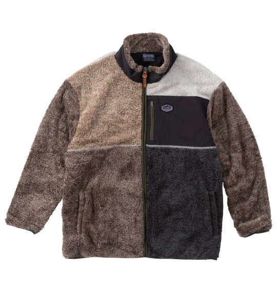 OUTDOOR PRODUCTS テーラード　ジャケット ABAHOUSE GRAY ジャケット テーラードジャケット 「セットアップ