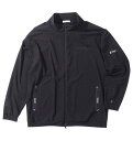 大きいサイズ メンズ SY32 by SWEET YEARS カルビコ425 ハイストレッチ フルジップ ジャケット ブラック 1273-4356-2 3L 4L 5L 6L