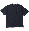 大きいサイズ メンズ SY32 by SWEET YEARS バックサークルスターロゴ 半袖 Tシャツ ブラック 1278-4291-2 3L 4L 5L 6L