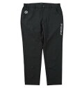 大きいサイズ メンズ SY32 by SWEET YEARS エンボス ストレッチ パンツ ブラック 1274-5205-2 3L 4L 5L 6L